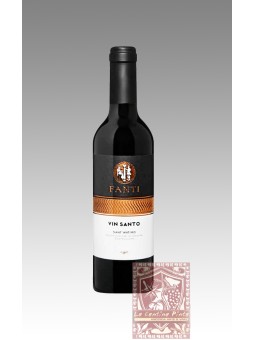 VIN SANTO 2009 SANT'ANTIMO DOC - FANTI