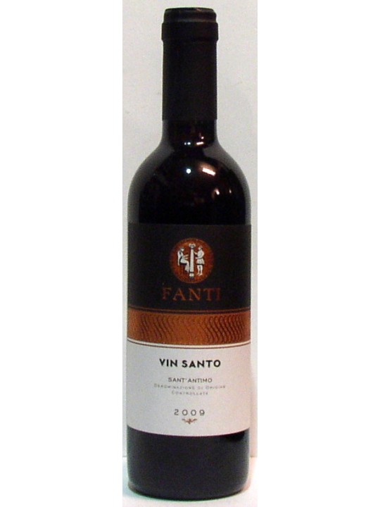 VINSANTO 2009 SANT'ANTIMO DOC - FANTI