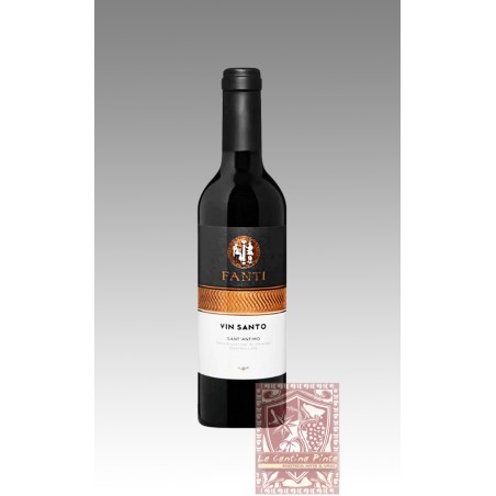VIN SANTO 2009 SANT'ANTIMO DOC - FANTI