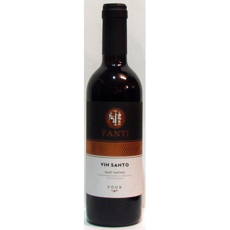VINSANTO 2009 SANT'ANTIMO DOC - FANTI
