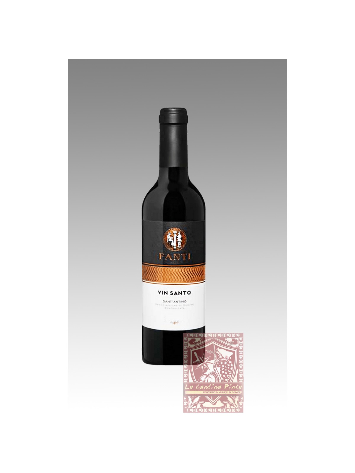 VIN SANTO 2009 SANT'ANTIMO DOC - FANTI