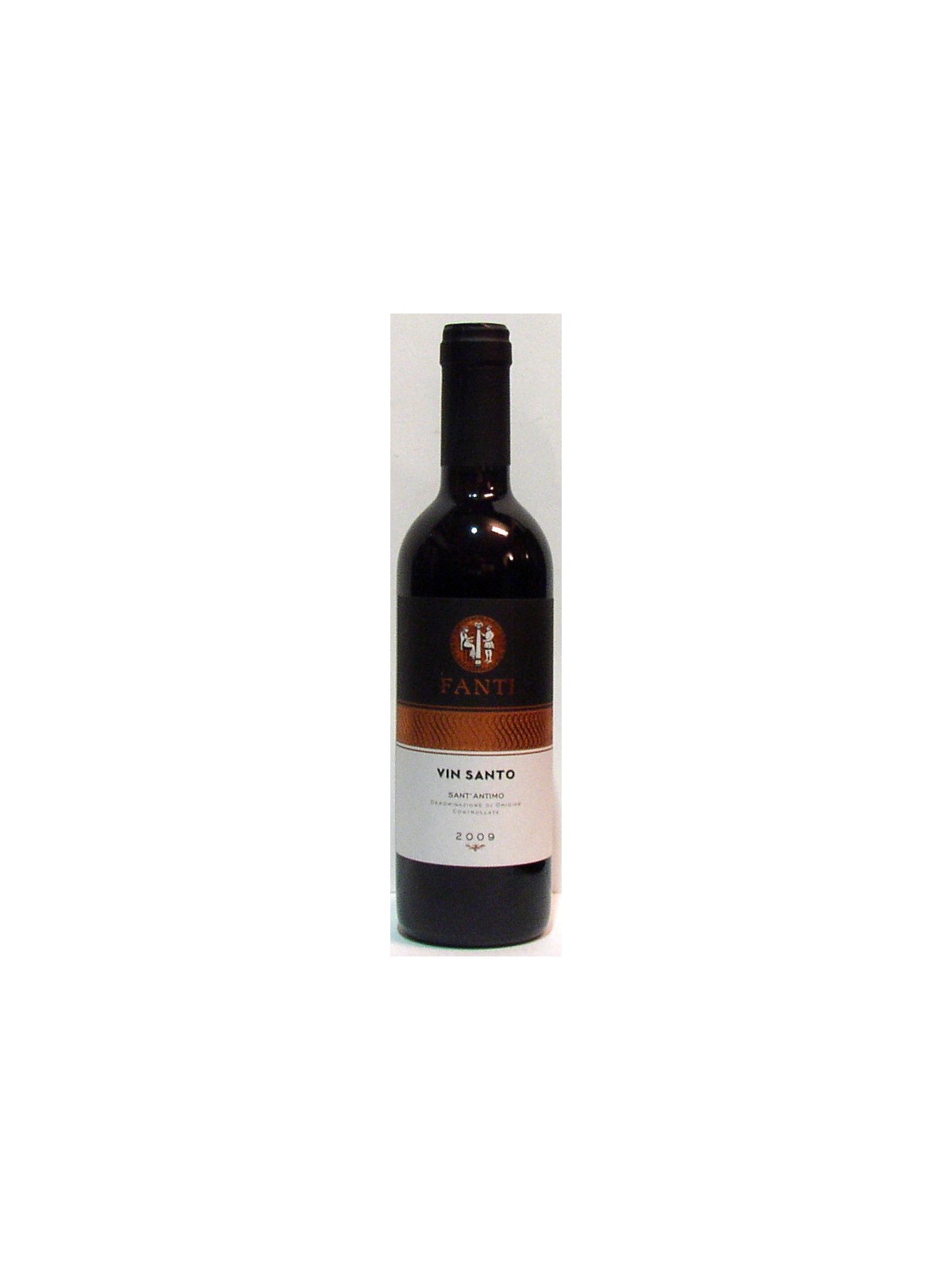VINSANTO 2009 SANT'ANTIMO DOC - FANTI