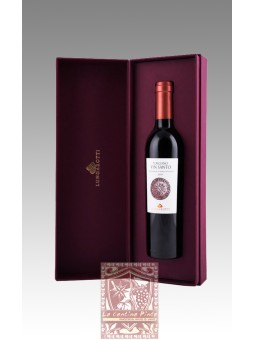 VIN SANTO 2009 TORGIANO DOC LUNGAROTTI