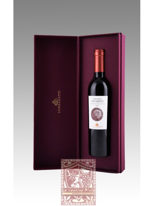 VINSANTO 2009 TORGIANO DOC LUNGAROTTI