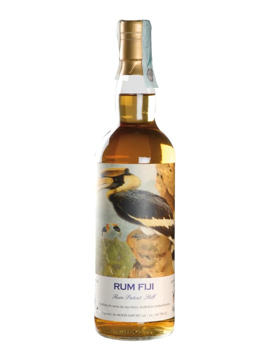 RHUM FIJI 2001 SOUTH PACIFIC DISTILLERY