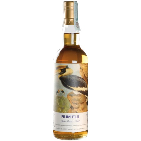 RHUM FIJI 2001 SOUTH PACIFIC DISTILLERY