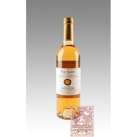 VINSANTO DELLA SIGNORA 2019  - MONTELLORI