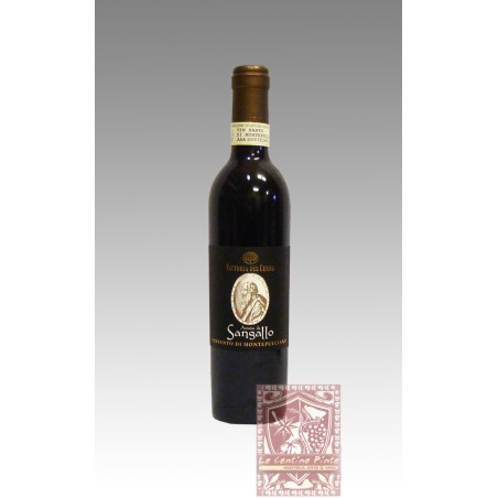 VIN SANTO DI MONTEPULCIANO ANTONIO DA SANGALLO 2007 - FATTORIA DEL CERRO