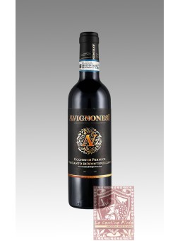 VIN SANTO OCCHIO DI PERNICE AVIGNONESI 2010