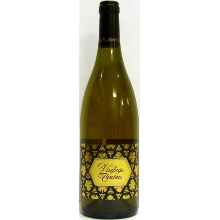 VINTAGE TUNINA 2018 MAGNUM 1,5 LT. - JERMANN