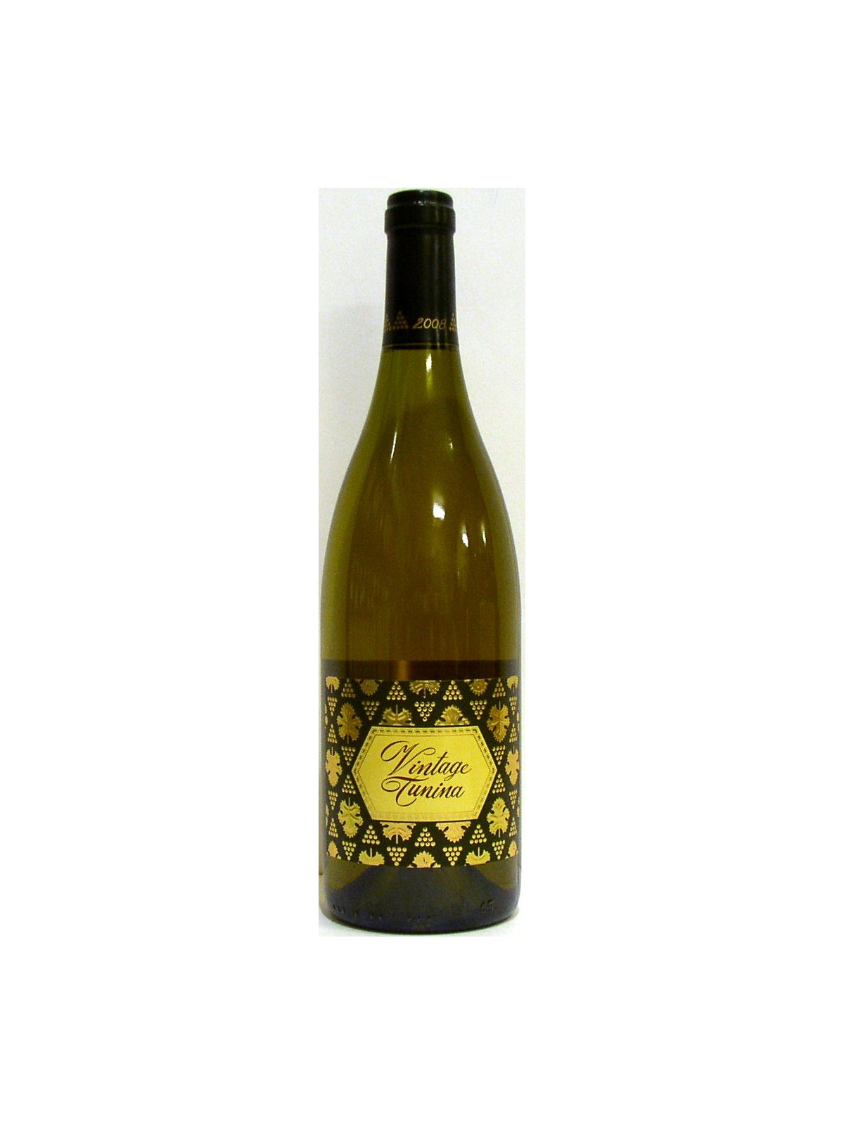 VINTAGE TUNINA 2018 MAGNUM 1,5 LT. - JERMANN