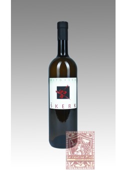 VITOVSKA 2020 - SKERK