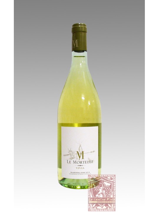 VIVIA 2022 - LE MORTELLE