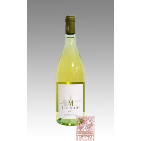 VIVIA 2022 - LE MORTELLE