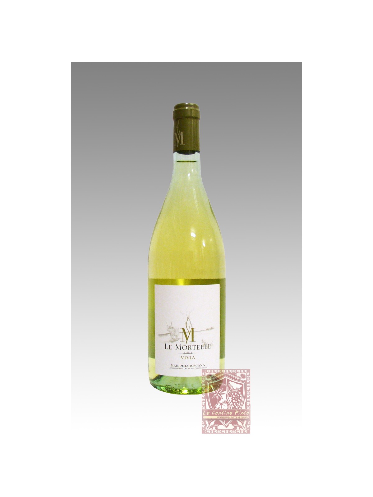 VIVIA 2022 - LE MORTELLE