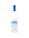 VODKA GREY  GOOSE