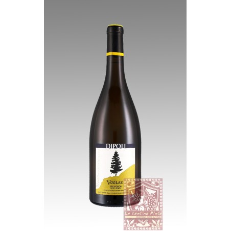 VOGLAR SAUVIGNON 2020 .- PETER DIPOLI