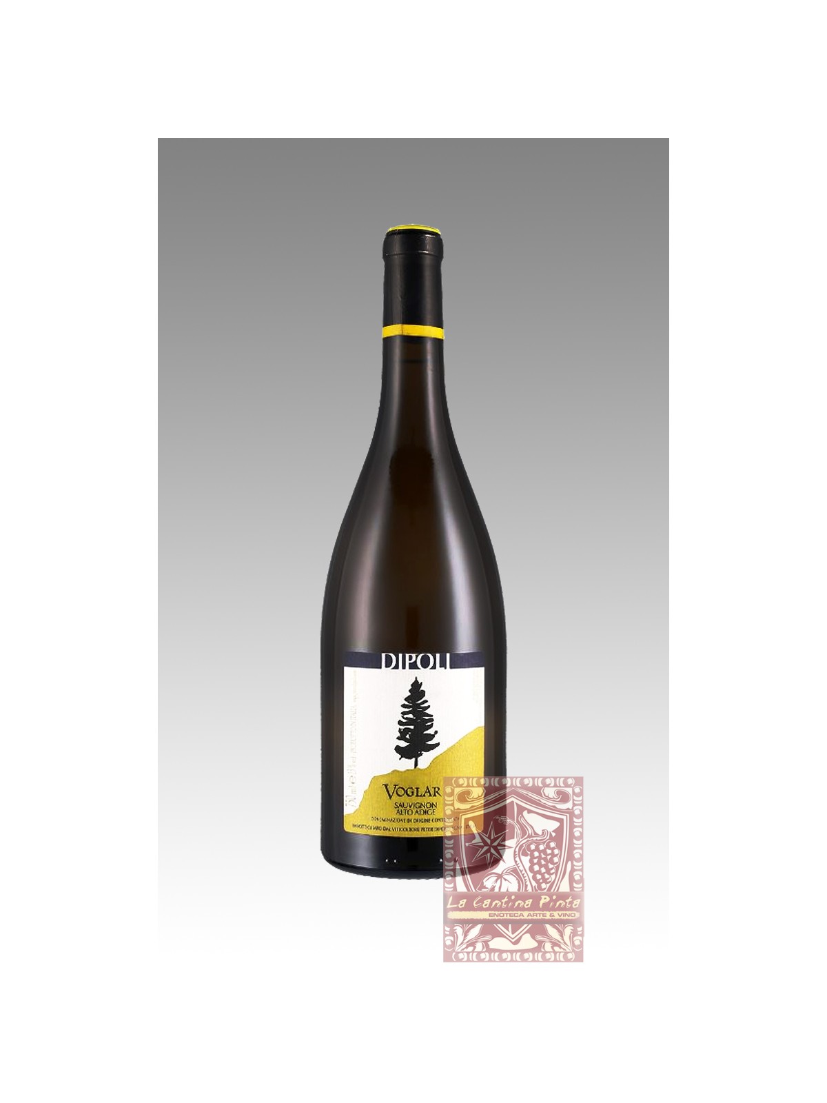 VOGLAR SAUVIGNON 2020 .- PETER DIPOLI