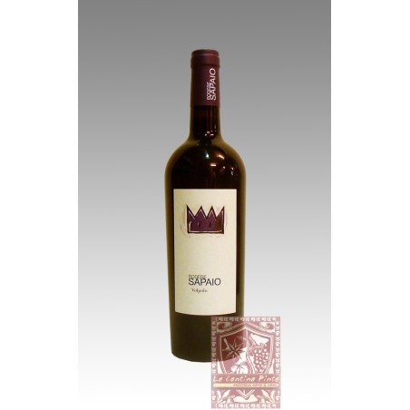 VOLPOLO 2021 - PODERE SAPAIO