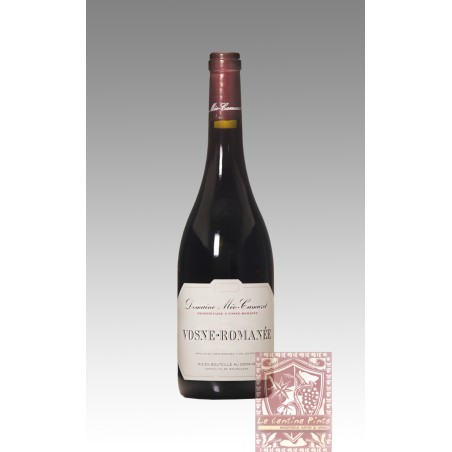 VOSNE ROMANEE ROUGE 2021  - MEO-CAMUZET