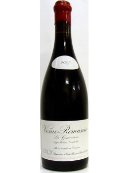 VOSNE-ROMANEE AUX GENAIVRIERES 2015 - DOMAINE LEROY