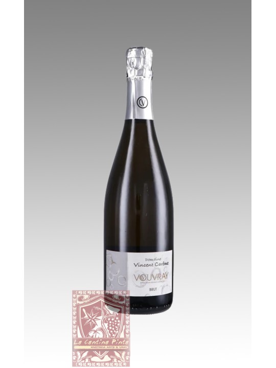 VOUVRAY BRUT - CAREME