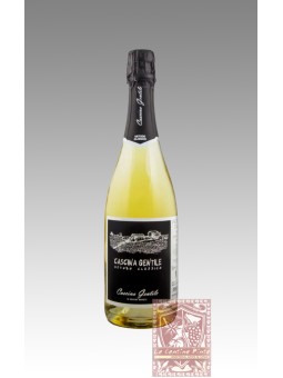 VSQ 2018 METODO CLASSICO CASCINA GENTILE