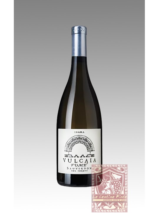 VULCAIA FUME' SAUVIGNON DEL VENETO  2022 - INAMA