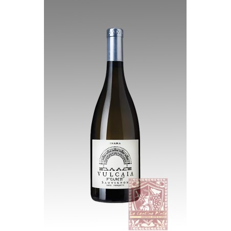 VULCAIA FUME' SAUVIGNON DEL VENETO  2022 - INAMA