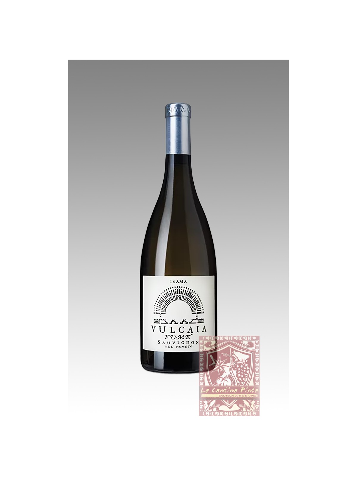 VULCAIA FUME' SAUVIGNON DEL VENETO  2022 - INAMA