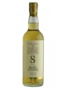 WHISKY  BARREL SELECTION WILSON & MORGAN CAOL ILA  8 Y0 2014/2022  30th ANNIVERSARY