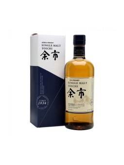 WHISKY  YOICHI NO AGE SINGLE MALT - NIKKA