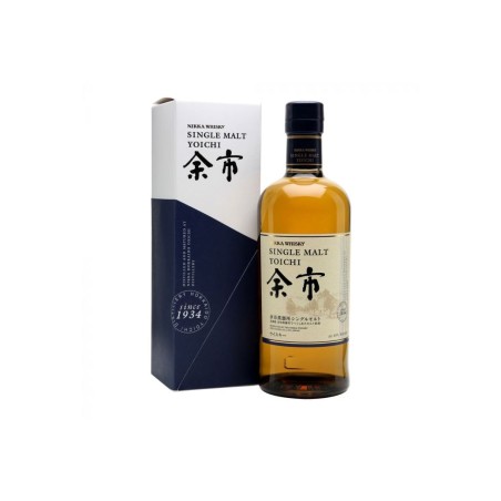 WHISKY  YOICHI NO AGE SINGLE MALT - NIKKA