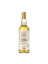 WHISKY ARDMORE 2009  WILSON & MORGAN BARREL SELECTION HEAVY PEAT