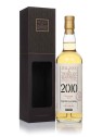 WHISKY ARDMORE 2010  WILSON & MORGAN BARREL SELECTION ISLAY CASK 46%VOL.