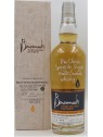 WHISKY BENROMACH 2008/2016  8YO SPEYSIDE SINGLE MALT EXCLUSIVE SINGLE CASK
