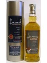 WHISKY BENROMACH PEAT SMOKE SPEYSIDE SINGLE MALT