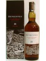 WHISKY BERINNES 21 Y.O. SPEYSIDE SINGLE MALT 2014 DIAGEO SPECIAL RELEASE