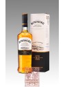 WHISKY BOWMORE ISLAY SINGLE MALT 12 Y.O.