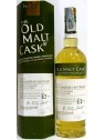 WHISKY BUNNAHABHAIN 12 Y.O.  THE OLD MALT CASK