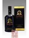 WHISKY BUNNAHABHAIN 12 Y.O. XII RELEASE, ISLAY SINGLE MALT SCOTCH WHISKY