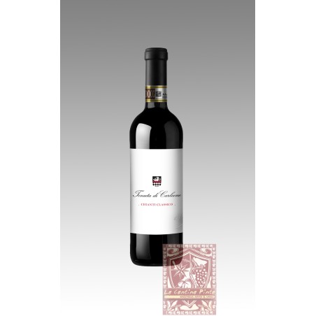 CARLEONE CHIANTI CLASSICO 2022 - TENUTA DI CARLEONE