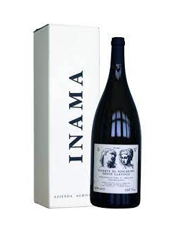 VIGNETI DI FOSCARINO SOAVE CLASSICO 2009 1,5 LT MAGNUM