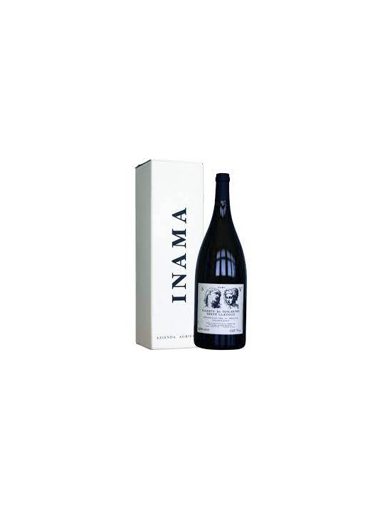 VIGNETI DI FOSCARINO SOAVE CLASSICO 2009 1,5 LT MAGNUM