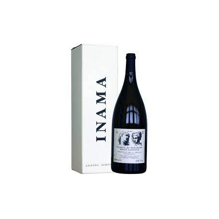 VIGNETI DI FOSCARINO SOAVE CLASSICO 2009 1,5 LT MAGNUM