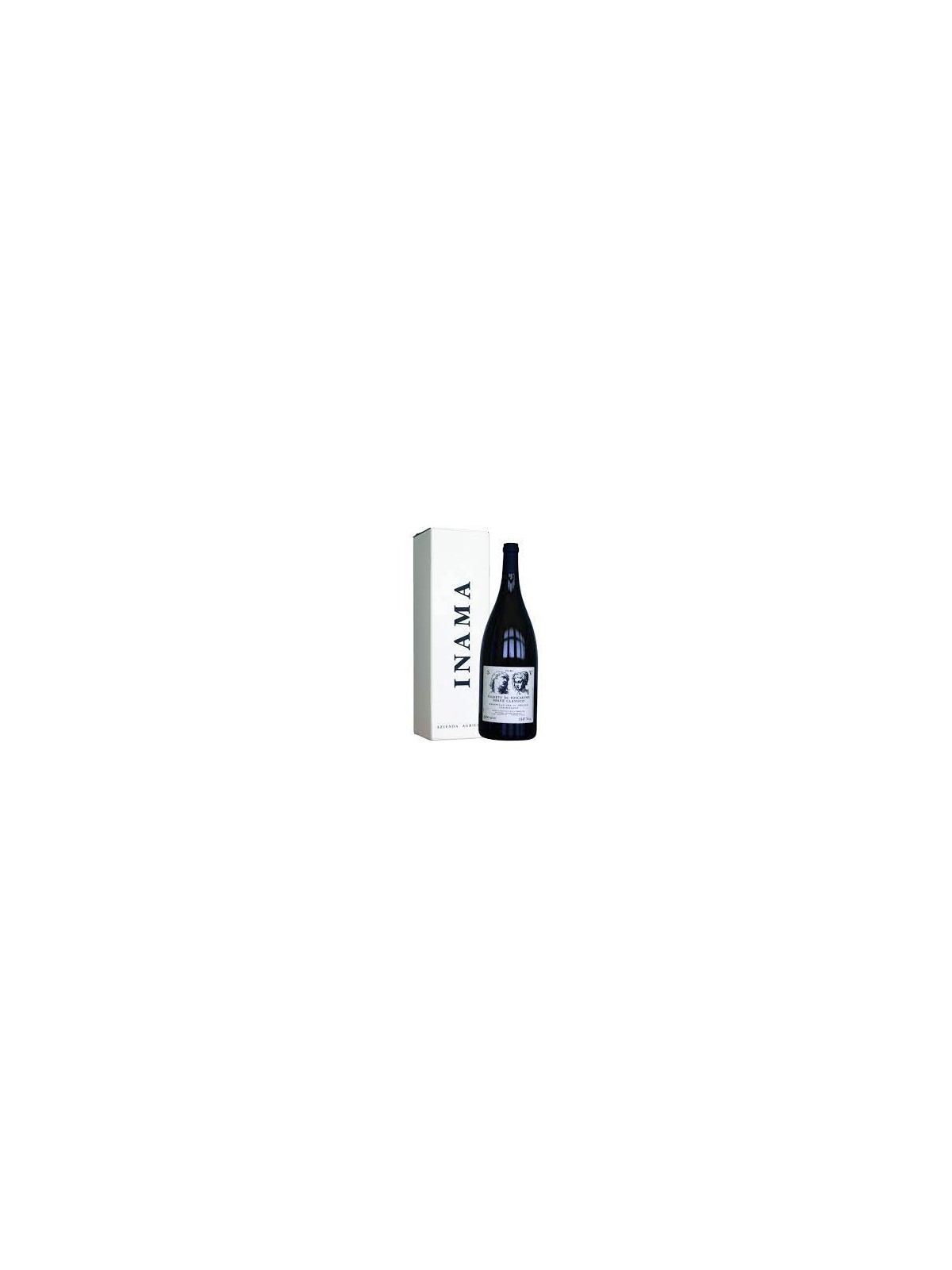 VIGNETI DI FOSCARINO SOAVE CLASSICO 2009 1,5 LT MAGNUM