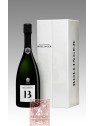 CHAMPAGNE BOLLINGER B13 BLANC DE NOIRS  2013  ASTUCCIATO