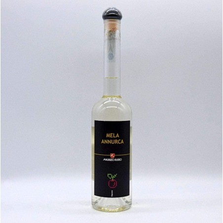 MELA LIQUORE CL.50 - RUSSO