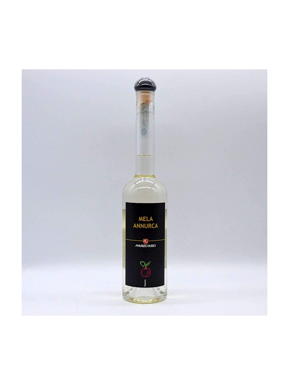 MELA LIQUORE CL.50 - RUSSO