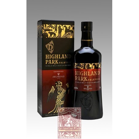 WHISKY HIGHLAND PARK SINGLE MALT VALKYRIE